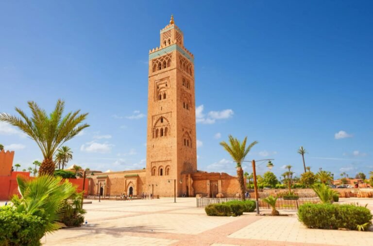 2 days Trip Marrakech to Zagora desert