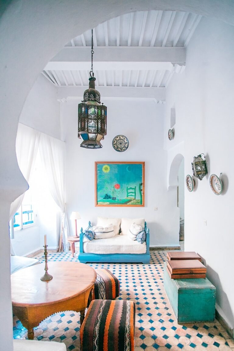 6-day Morocco tour from Tangier to Fes and Marrakech