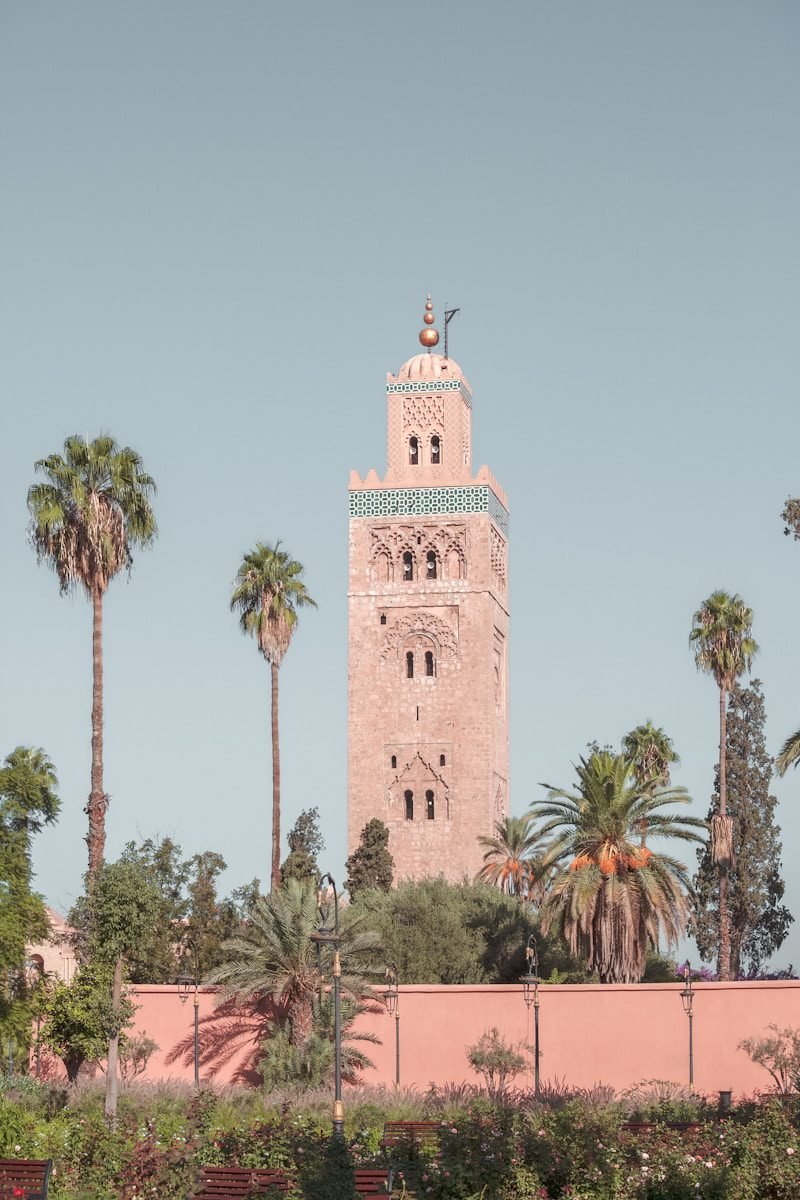 10 Day Tour in Morocco: Casablanca to Chefchaouen and Merzouga