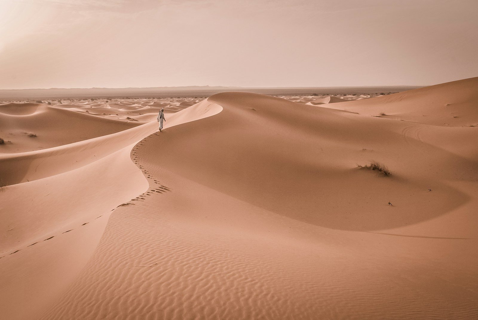 Morocco desert tour