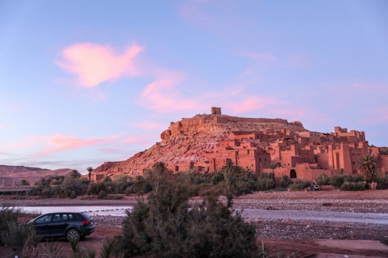 15 days Morocco tour from Casablanca