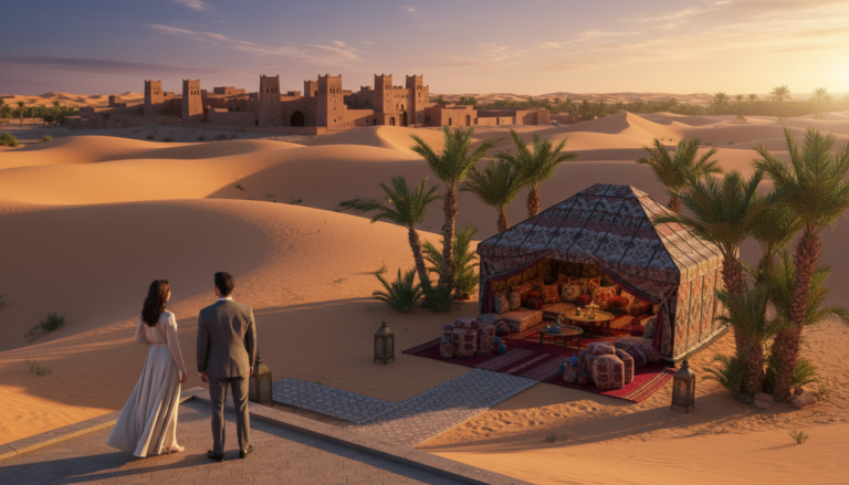 Vip Morocco tours