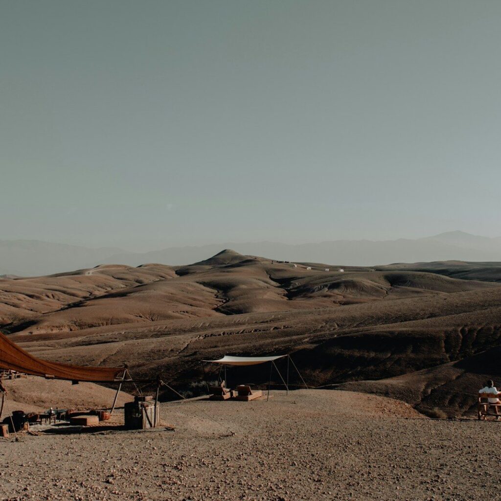 10 Days Sahara Desert Adventure from Marrakech