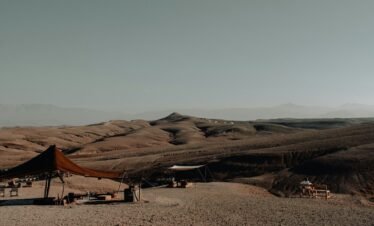 10 Days Sahara Desert Adventure from Marrakech
