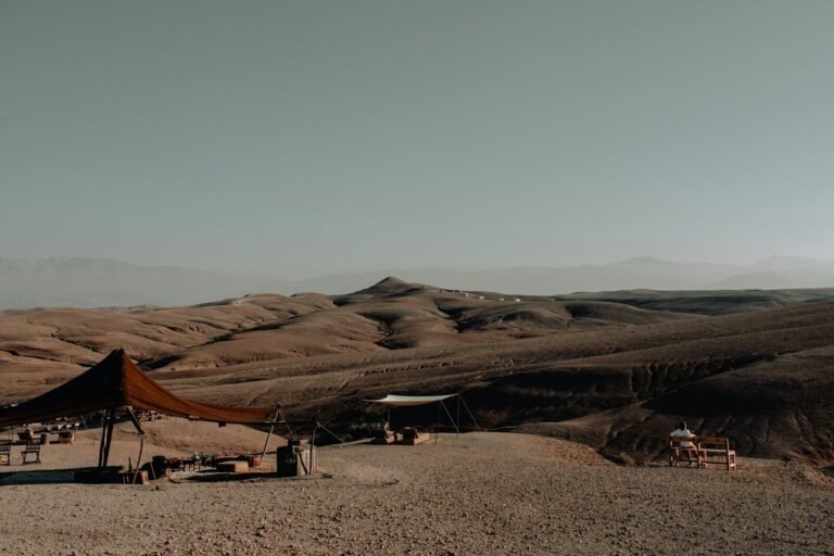 10 Days Sahara Desert Adventure from Marrakech