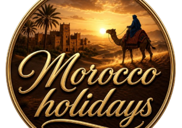 Morocco Holidays | Luxury Sahara Desert Tours & Travel Experiences