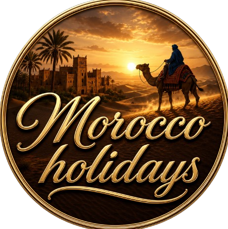 Morocco Holidays | Luxury Sahara Desert Tours & Travel Experiences
