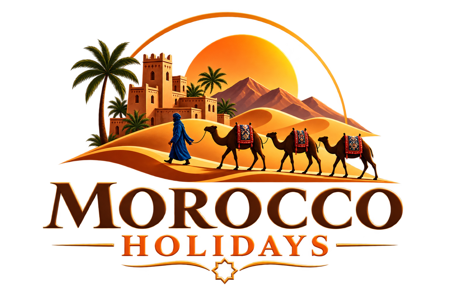  Morocco Holidays 